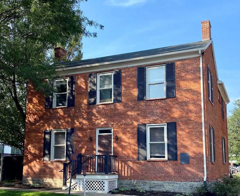 Eight Historical Homes in Erie, Pennsylvania Maleno